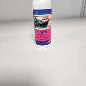 HEALTH TECH VITAMIN BOOST 100ML