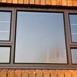 Top Hung Bronze 1500x900