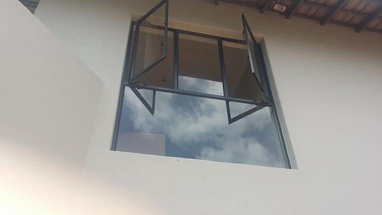 Side Hung Windows